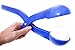 Everiholder Blizzard Buddy Heavy Duty Snowball Maker - Blue, 4 Pack