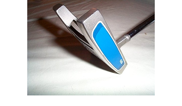 ping ugle putter
