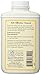 Burts BBY Bee Dusting Pow Size 4.5z (Pack of 2)