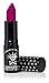 Tish & Snooky's MANIC PANIC N.Y.C. Sharkskin Lethal Lipsticks