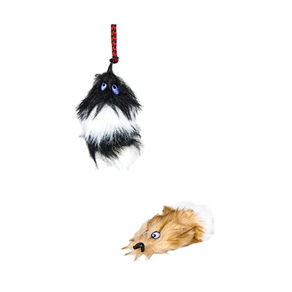 outward hound tail teaser replacement