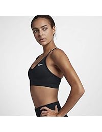 Nike Women's Indy Light Support Sports Bra