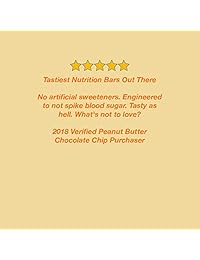 Zing Vital Energy Nutrition Bar, Mini, 1