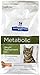 Hill's Prescription Diet Metabolic Weight Management Chicken Flavor Dry Cat Food, Veterinary Diet, 4 lb. Bag