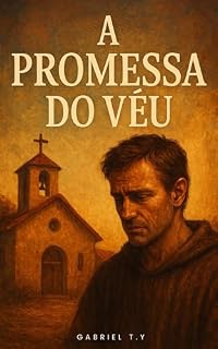 Livro A Promessa do Véu