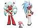 Good Smile Panty & Stocking with Garterbelt: Twin Pack+ Scanty & Kneesocks with Fastener