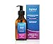 Inspired Professional Reparative Keratin Leave In Serum Damaged Dry Hair Premium Moroccan Argan Oil Amino Acids Treatment for Restored Silky Healthy Natural Shine No Greasy Residue Look 100ml/3.4fl.oz