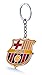 REINDEAR Official Soccer Team Football Club Logo Metal Pendant Keychain