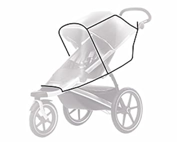 chariot cavalier stroller