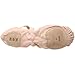 Bloch Women's Pro Elastic, Pink, 5.5