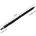 VIENNAGE Flexible Extention Screwdriver Drill Bit Holder with Magnetic Quick Connect Drive Shaft Tip