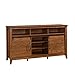 Sauder Carson Forge Credenza, For TV's up to 60
