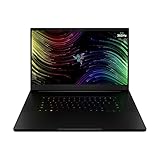 Razer Blade 17 Gaming Laptop: NVIDIA GeForce RTX