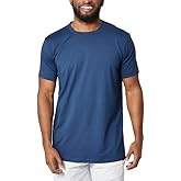 Bright White Minna Crew