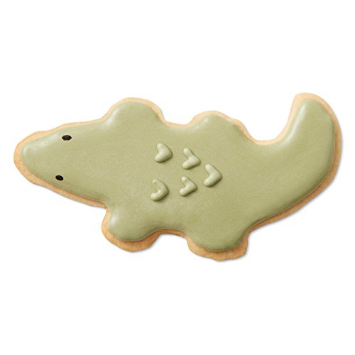 Wilton Animal Cookie Cutter Set, 50Piece, Plastic Pricepulse
