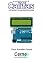 Livro Apresentando uma lista de Califas Com display LCD programado no Arduino