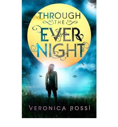 Through The Ever Night