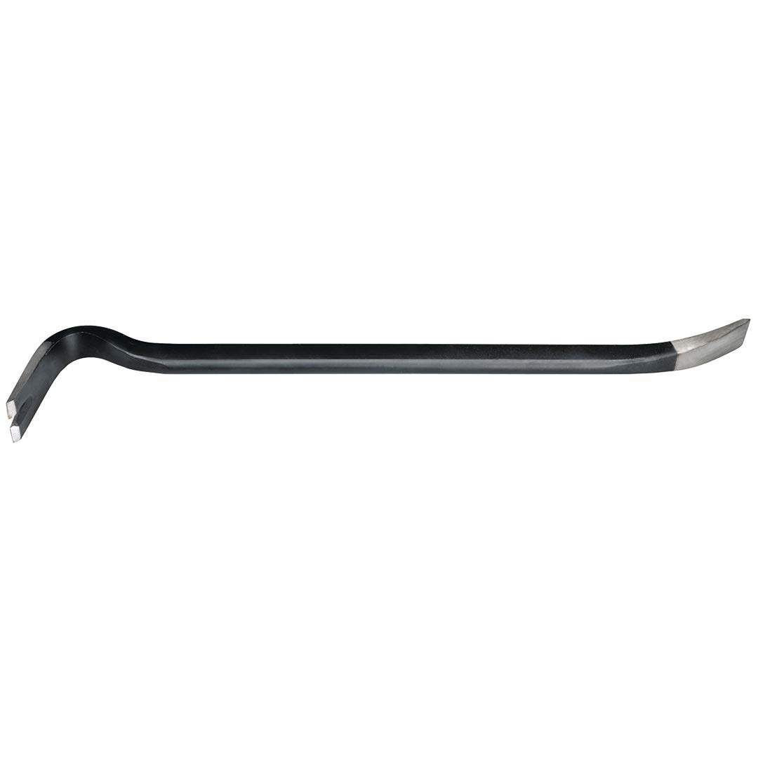 TOPEX 04A140 400 x 21 x 11 mm Wrecking Bar