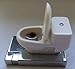 3 Toilet Novelty Table Lighter - 1551-3