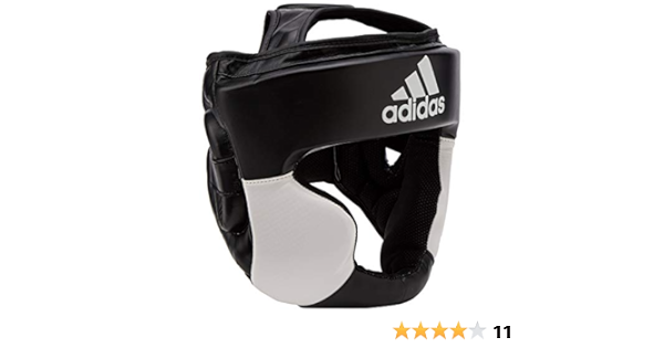 adidas response head guard