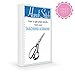 Handi Stitch Tailor Dressmaking Scissors and Yarn Thread Snippers - Heavy Duty 20.32cm/8 Inch Stainless Steel Sharp Shears - For cutting Fabric, Clothes, Leather, Denim, Altering, Sewing & Tailoring