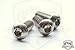 Yamaha YZF600R 1997-2006 Motorcycle Fairing Bolt Kit, Complete Screws and Fasteners kit YZF 600 97 98 99 00 01 02 03 04 05 06