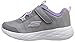 Skechers Kids Girls' Go Run 600-sparkle Runner Sneaker