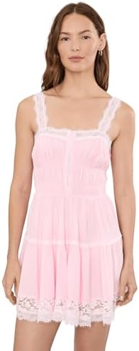 free people thea mini dress Thea Denim Mini Dress by Free People in Blue, Size: XS