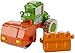 Fisher-Price Bob the Builder, Concrete Roley Vehicle