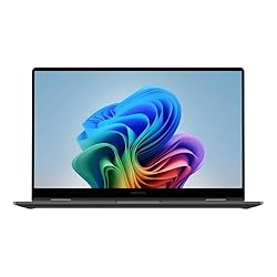SAMSUNG 15.6" Galaxy Book5 360 Copilot+ PC, AI