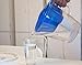New Wave Enviro Alkaline Water Filter Pitcher Plus- Removes Lead and Bacteria