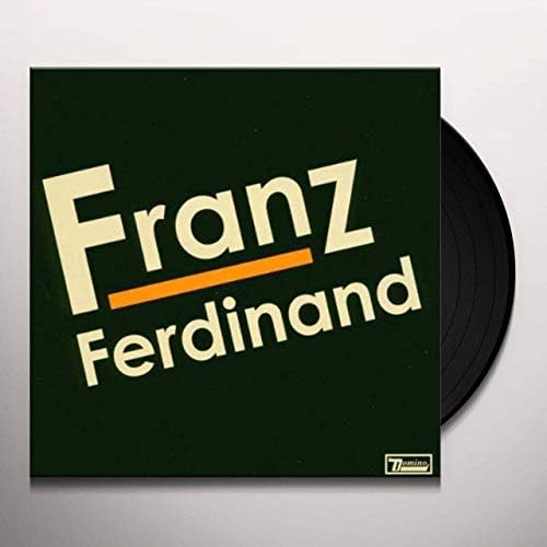 Amazon.com: Tonight: Franz Ferdinand - Deluxe Edition Box Set (6