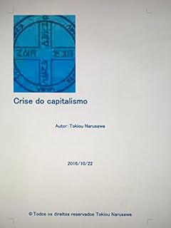 Livro Crise do capitalismo