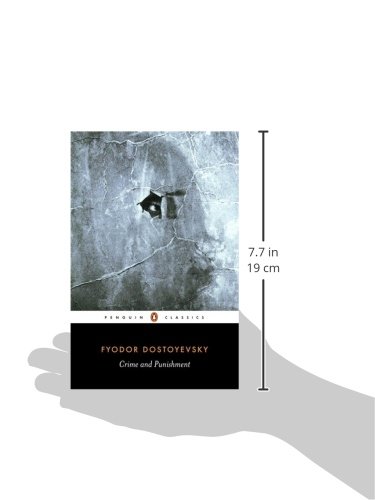 Crime and Punishment (Penguin Classics) - Image 5