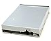 Bytecc BT-145 1.44 MB 3.5-inch Floppy Disk Drive, Black bezel