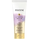 Curl Definition Mix-In + Shea