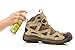 Shoe Deodorizer Citrus! Spray - Foot Deodorant & Odor Elimination - Wonderful Citrus Scent
