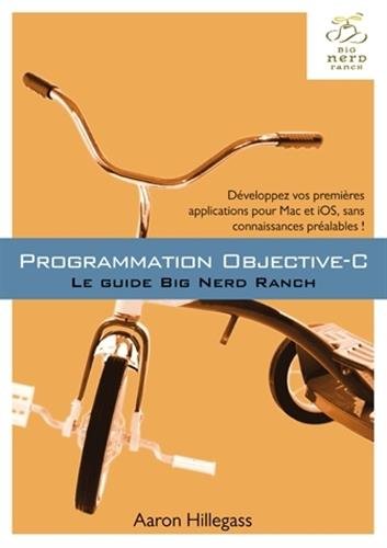 Programmation Objective-C