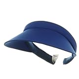 Nylon Small Clip Ons-Royal W36S42E