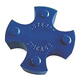 Lovejoy 37786 Size L050 Solid Type Jaw Coupling