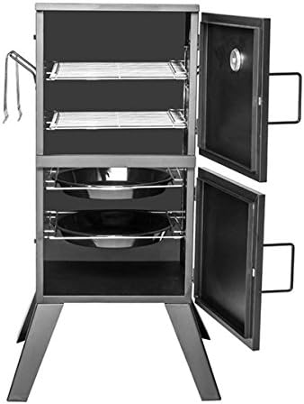 Affumicatore verticale a carbone bbq classics (1000046658)