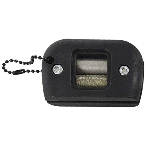 Moligh doll Ski Shoe Sharpener Ice Skating Blade Sharpener Skate Sharpener Diamond Hand Held Skate Sharpening Skating Tool - Thumbnail 5