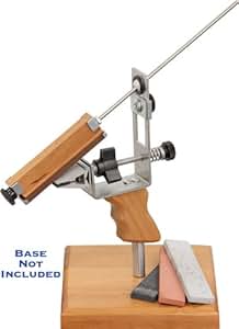 KME Sharpeners KFS Knife Sharpening System Standard