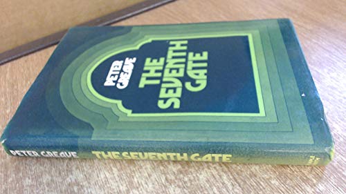 The Seventh Gate by Peter Greave