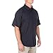 5.11 Tactical Cotton Tactical Short Sleeve Shirt, Fire Navy, Medium