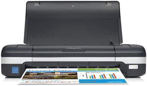 hp h470 printer