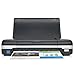 HP OfficeJet H470 Mobile Printer