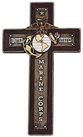 Amazon Com Wolunwo 12 Wall Hanging Religious Altar Cross Home