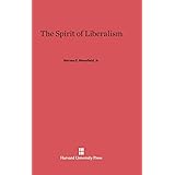 The Spirit of Liberalism