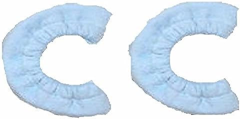 Blade Covers Images On Ice Soakers